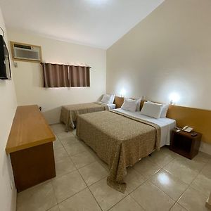 Budget Superior Triple Room